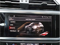 Audi q3 45 tfsi e edition phev 245pk automaat 2022 - afbeelding 14 van  42