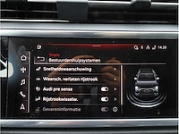 Audi q3 45 tfsi e edition phev 245pk automaat 2022 - afbeelding 15 van  42