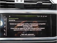 Audi q3 45 tfsi e edition phev 245pk automaat 2022 - afbeelding 17 van  42