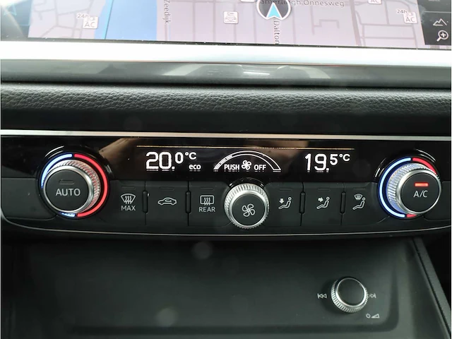 Audi q3 45 tfsi e edition phev 245pk automaat 2022 - afbeelding 19 van  42