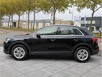 Audi q3 45 tfsi e edition phev 245pk automaat 2022 - afbeelding 12 van  42