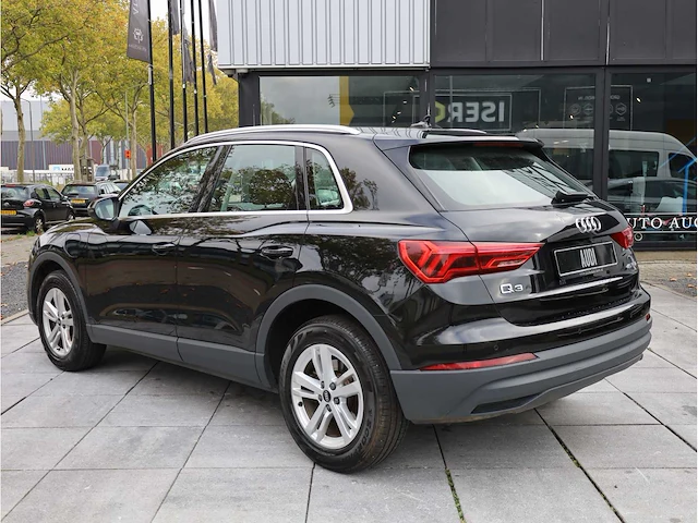 Audi q3 45 tfsi e edition phev 245pk automaat 2022 - afbeelding 23 van  42