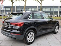 Audi q3 45 tfsi e edition phev 245pk automaat 2022 - afbeelding 38 van  42