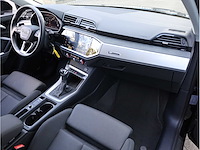 Audi q3 sportback 35 tfsi 150pk automaat 2022 - afbeelding 5 van  28