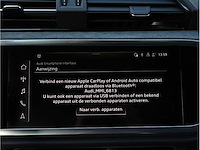 Audi q3 sportback 35 tfsi 150pk automaat 2022 - afbeelding 13 van  28