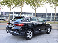 Audi q3 sportback 35 tfsi 150pk automaat 2022 - afbeelding 24 van  28