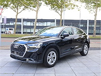Audi q3 sportback 35 tfsi 150pk automaat 2022 - afbeelding 28 van  28