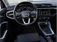 Audi q3 sportback 35 tfsi 150pk automaat 2022 - afbeelding 15 van  28
