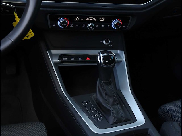 Audi q3 sportback 35 tfsi 150pk automaat 2022 - afbeelding 11 van  28