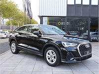 Audi q3 sportback 35 tfsi 150pk automaat 2022 - afbeelding 26 van  28