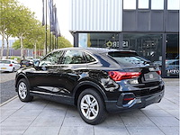 Audi q3 sportback 35 tfsi 150pk automaat 2022 - afbeelding 22 van  28