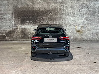 Audi q3 sportback 35 tfsi pro line 150pk 2021 (origineel-nl+1e eigenaar), l-473-bf - afbeelding 4 van  42
