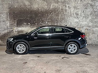 Audi q3 sportback 35 tfsi pro line 150pk 2021 (origineel-nl+1e eigenaar), l-473-bf - afbeelding 8 van  42