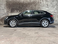 Audi q3 sportback 35 tfsi pro line 150pk 2021 (origineel-nl+1e eigenaar), l-473-bf - afbeelding 9 van  42