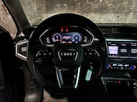 Audi q3 sportback 35 tfsi pro line 150pk 2021 (origineel-nl+1e eigenaar), l-473-bf - afbeelding 11 van  42