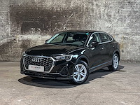 Audi q3 sportback 35 tfsi pro line 150pk 2021 (origineel-nl+1e eigenaar), l-473-bf - afbeelding 1 van  42