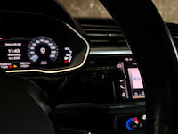 Audi q3 sportback 35 tfsi pro line 150pk 2021 (origineel-nl+1e eigenaar), l-473-bf - afbeelding 18 van  42