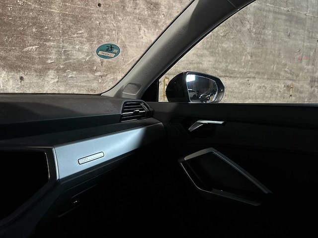 Audi q3 sportback 35 tfsi pro line 150pk 2021 (origineel-nl+1e eigenaar), l-473-bf - afbeelding 22 van  42