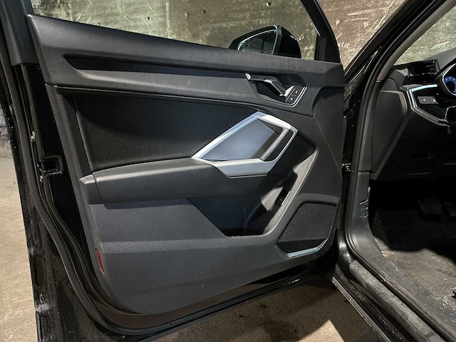 Audi q3 sportback 35 tfsi pro line 150pk 2021 (origineel-nl+1e eigenaar), l-473-bf - afbeelding 24 van  42