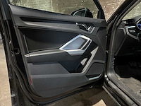 Audi q3 sportback 35 tfsi pro line 150pk 2021 (origineel-nl+1e eigenaar), l-473-bf - afbeelding 24 van  42