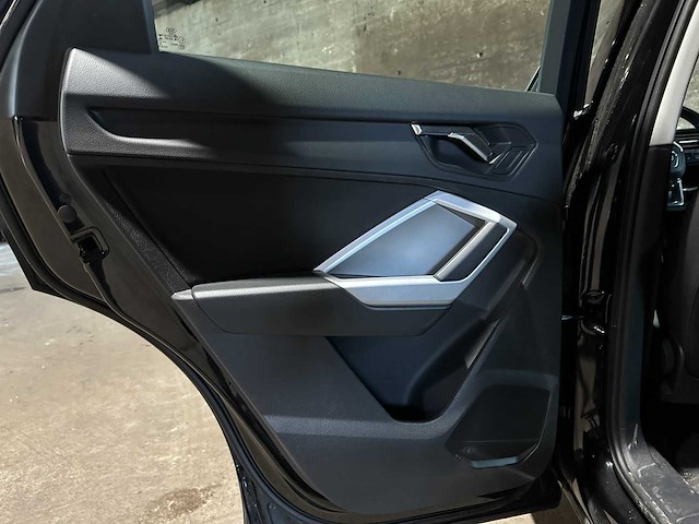 Audi q3 sportback 35 tfsi pro line 150pk 2021 (origineel-nl+1e eigenaar), l-473-bf - afbeelding 26 van  42
