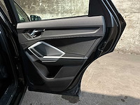 Audi q3 sportback 35 tfsi pro line 150pk 2021 (origineel-nl+1e eigenaar), l-473-bf - afbeelding 30 van  42