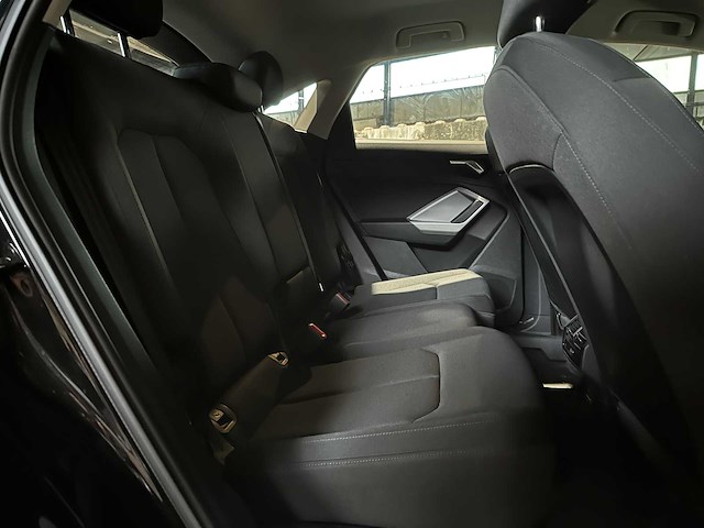 Audi q3 sportback 35 tfsi pro line 150pk 2021 (origineel-nl+1e eigenaar), l-473-bf - afbeelding 31 van  42