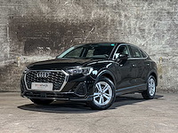 Audi q3 sportback 35 tfsi pro line 150pk 2021 (origineel-nl+1e eigenaar), l-473-bf - afbeelding 23 van  42
