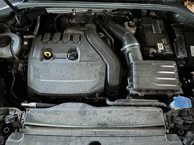 Audi q3 sportback 35 tfsi pro line 150pk 2021 (origineel-nl+1e eigenaar), l-473-bf - afbeelding 35 van  42