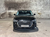 Audi q3 sportback 35 tfsi pro line 150pk 2021 (origineel-nl+1e eigenaar), l-473-bf - afbeelding 34 van  42