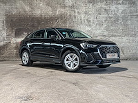 Audi q3 sportback 35 tfsi pro line 150pk 2021 (origineel-nl+1e eigenaar), l-473-bf - afbeelding 40 van  42