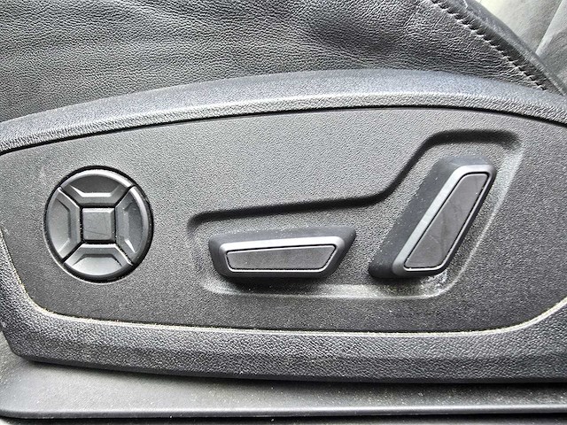 Audi q3 sportback 35 tfsi pro line s 2020 | j-690-tb - afbeelding 7 van  25