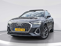 Audi q3 sportback 35 tfsi pro line s 2020 | j-690-tb - afbeelding 1 van  25