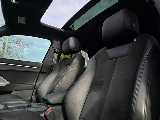 Audi q3 sportback 35 tfsi pro line s 2020 | j-690-tb - afbeelding 6 van  25