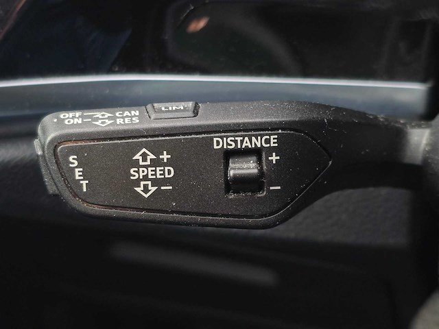 Audi q3 sportback 35 tfsi pro line s 2020 | j-690-tb - afbeelding 4 van  15