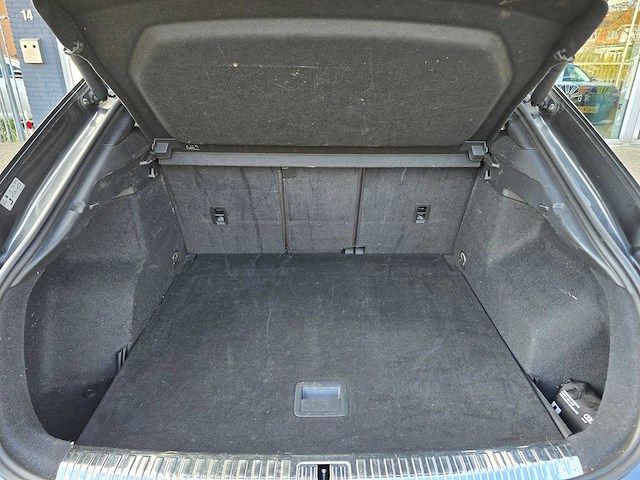 Audi q3 sportback 35 tfsi pro line s 2020 | j-690-tb - afbeelding 8 van  21