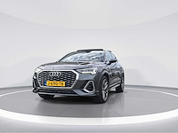 Audi q3 sportback 35 tfsi pro line s 2020 | j-690-tb - afbeelding 12 van  21