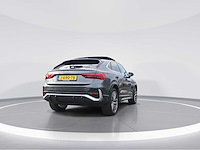 Audi q3 sportback 35 tfsi pro line s 2020 | j-690-tb - afbeelding 7 van  25