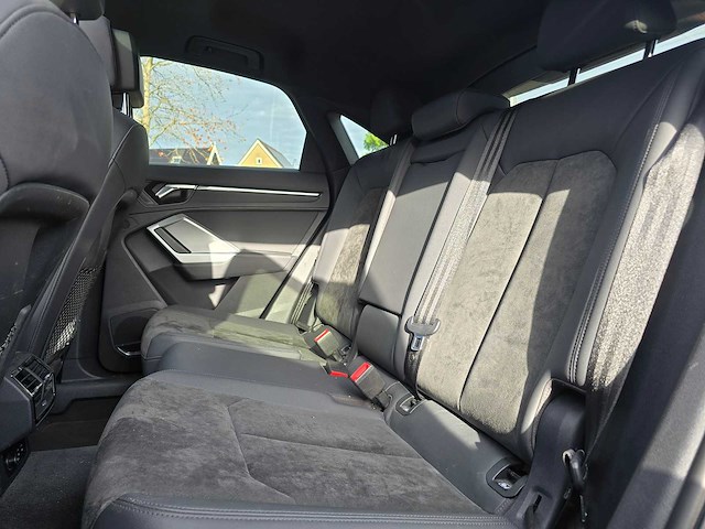 Audi q3 sportback 35 tfsi pro line s 2020 | j-690-tb - afbeelding 8 van  25