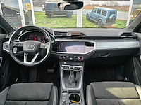 Audi q3 sportback 35 tfsi pro line s 2020 | j-690-tb - afbeelding 9 van  25