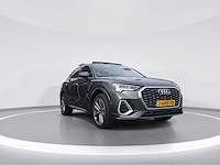 Audi q3 sportback 35 tfsi pro line s 2020 | j-690-tb - afbeelding 12 van  25