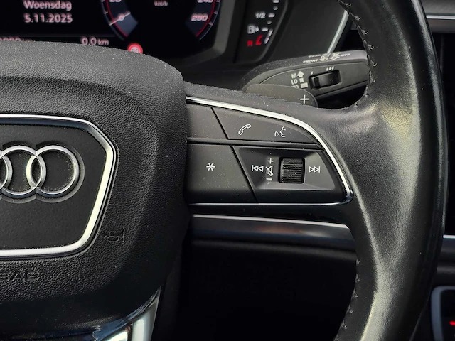 Audi q3 sportback 35 tfsi pro line s 2020 | j-690-tb - afbeelding 4 van  24