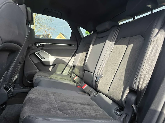 Audi q3 sportback 35 tfsi pro line s 2020 | j-690-tb - afbeelding 8 van  24