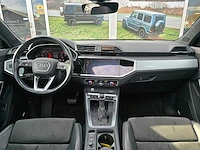 Audi q3 sportback 35 tfsi pro line s 2020 | j-690-tb - afbeelding 9 van  24