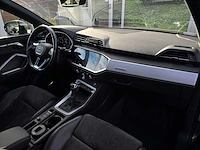 Audi q3 sportback 35 tfsi pro line s 2020 | j-690-tb - afbeelding 16 van  24