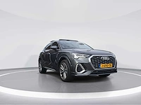 Audi q3 sportback 35 tfsi pro line s 2020 | j-690-tb - afbeelding 12 van  24