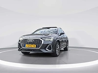 Audi q3 sportback 35 tfsi pro line s 2020 | j-690-tb - afbeelding 19 van  24