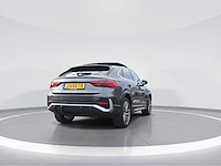 Audi q3 sportback 35 tfsi pro line s 2020 | j-690-tb - afbeelding 22 van  24