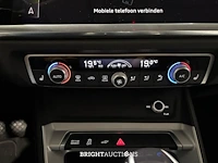 Audi q3 sportback 45 e advanced edition tfsi 266pk 2022, knp-07-g - afbeelding 2 van  32