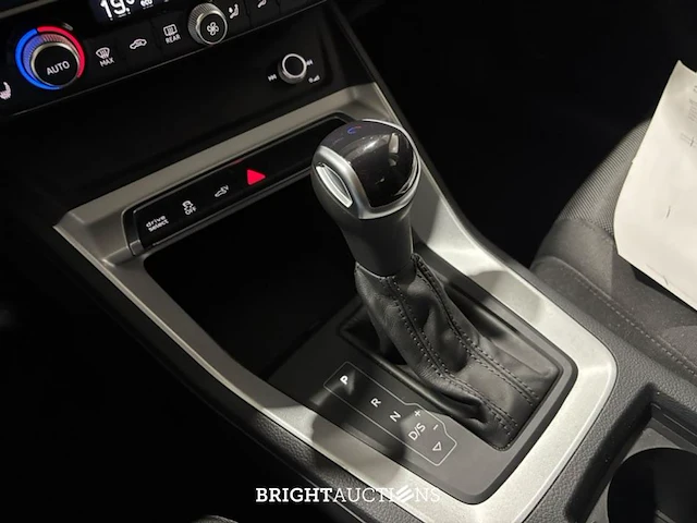 Audi q3 sportback 45 e advanced edition tfsi 266pk 2022, knp-07-g - afbeelding 3 van  32